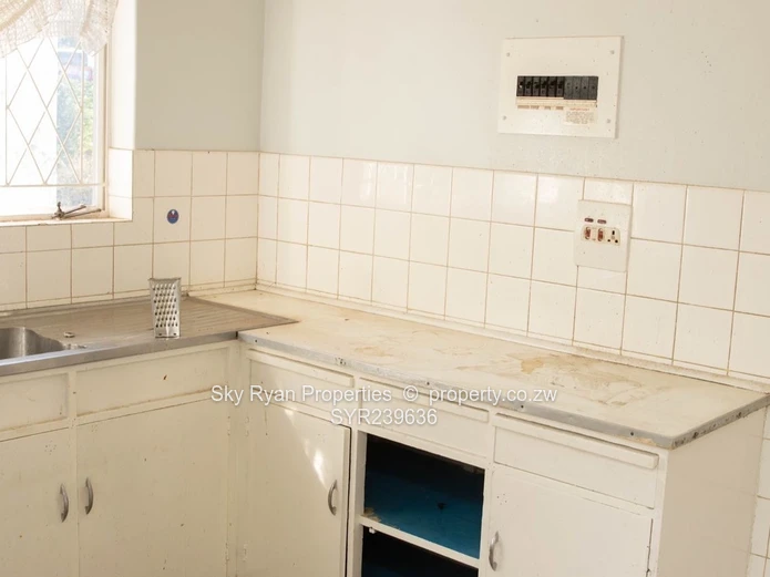 Fairbridge Supermarket And 2 Flats For Sale