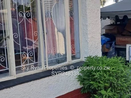Bloomingdale House For Sale