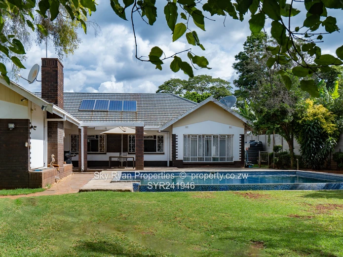 Alexandra Park House For Sale