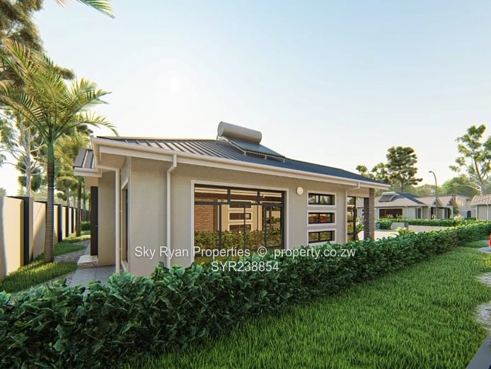 Hatfield Cluster For Sale