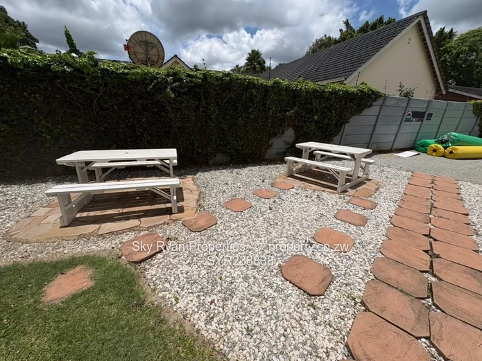 Gunhill Coffee Shop To Let