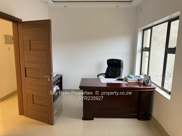 Borrowdale Quinnington Double Storey For Sale