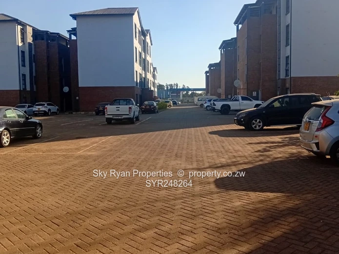 Aspire Heights Flats For Rent