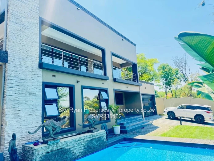 Carrick Creagh Double Storey For Sale