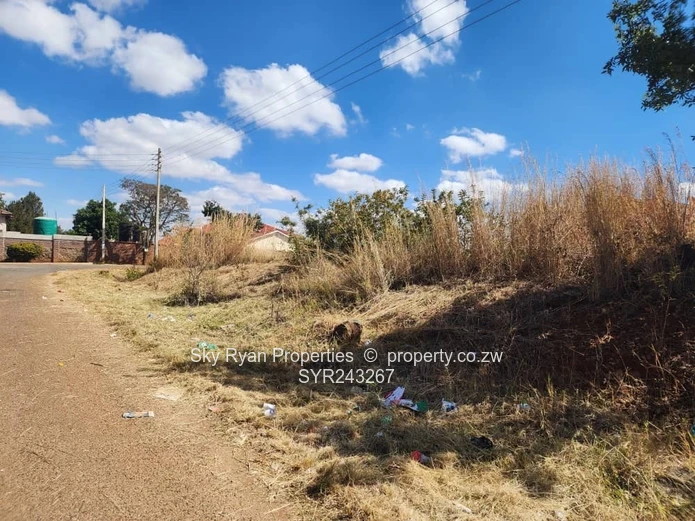 Hogerty Hill Residential Stand For Sale