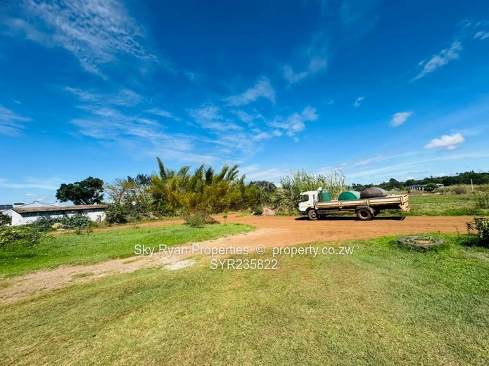 Greendale Land For Sale 