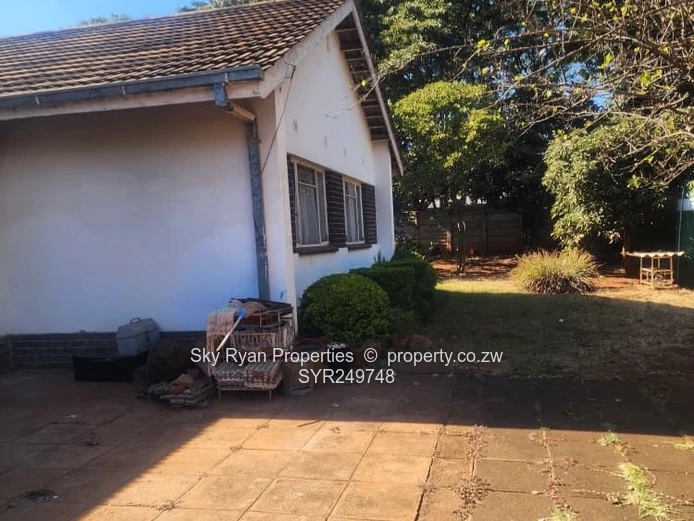 Highlands House For Sale