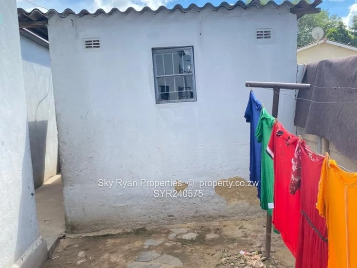 Highfieds House For Sale