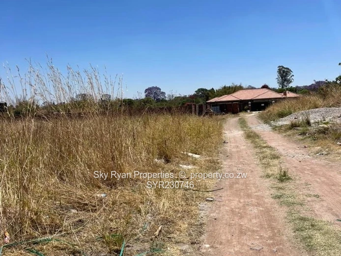 Hatfield Stand For Sale (Sole Mandate)