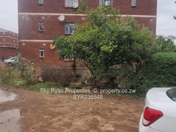 Mufakose Flat For Sale