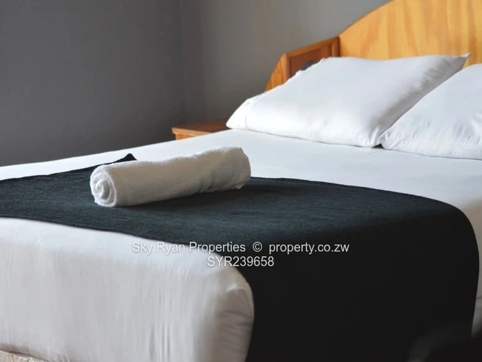 Mutare Hotel For Sale