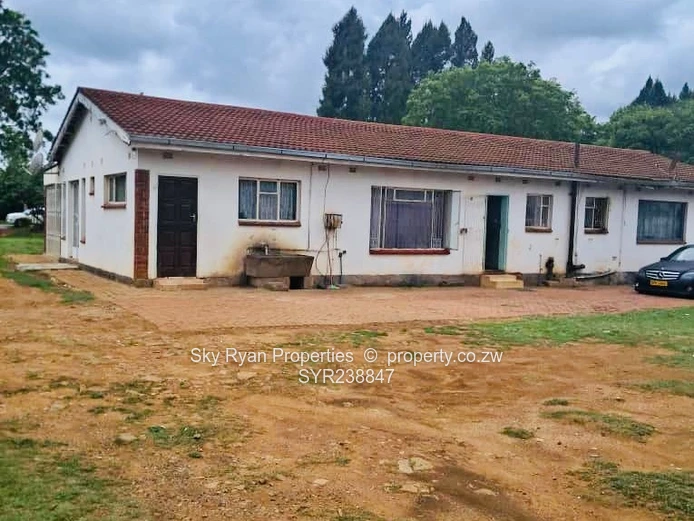 Greendale House For Sale