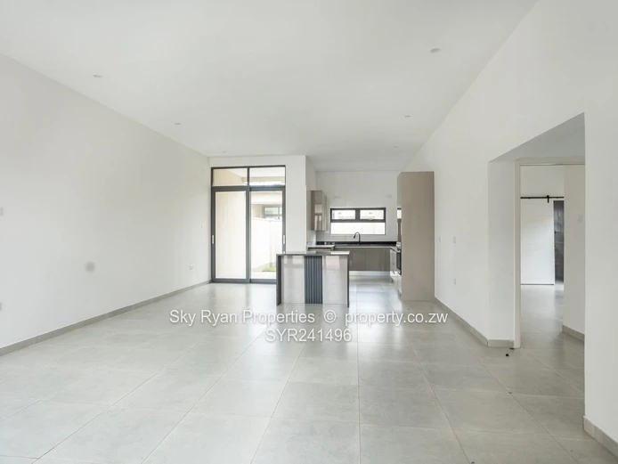  Borrowdale, Vainona Apartments For Rent