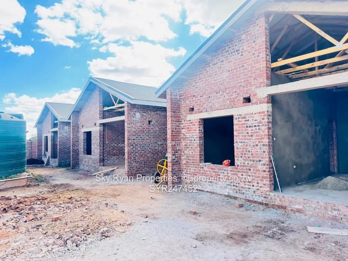 Borrowdale, Vainona Apartments For Sale