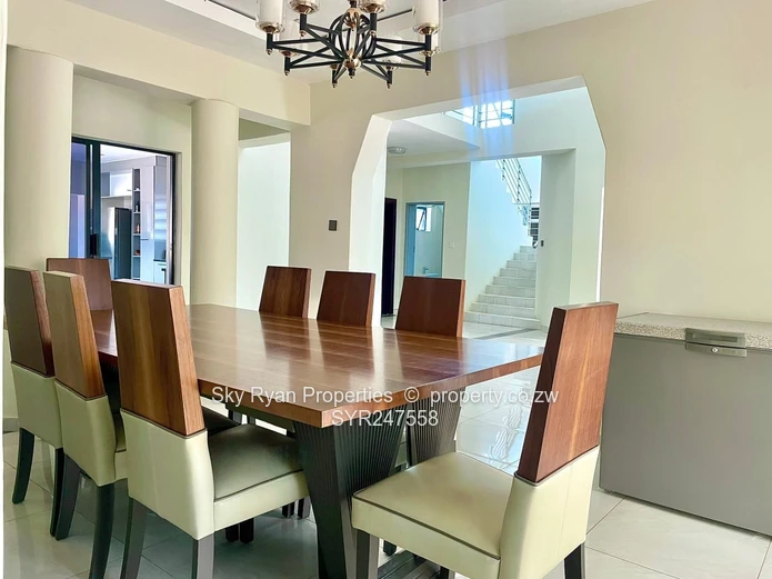 Gletwin House For Sale