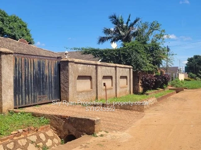 Bloomingdale House For Sale