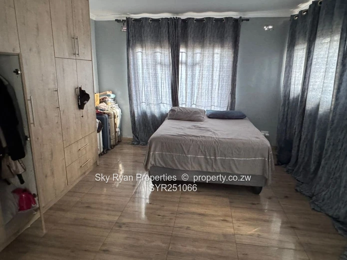 Fidelity House For Sale