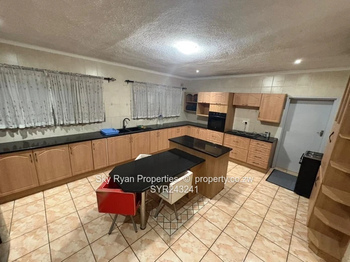 Bluffhill House To Let