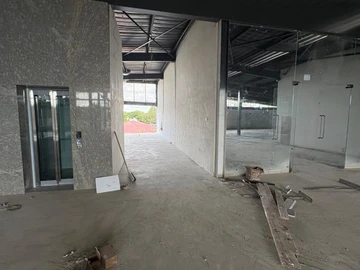 Shop & Retail Property