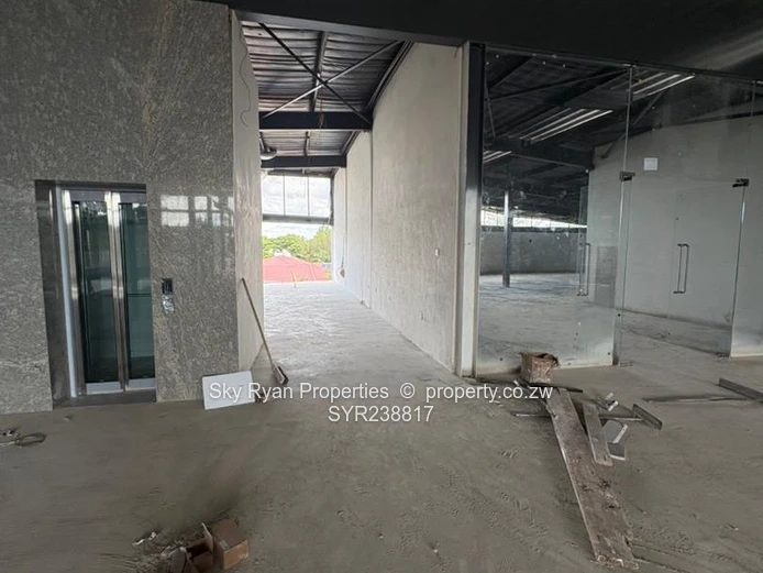 Borrowdale, The Meridian Mall Shop To Let