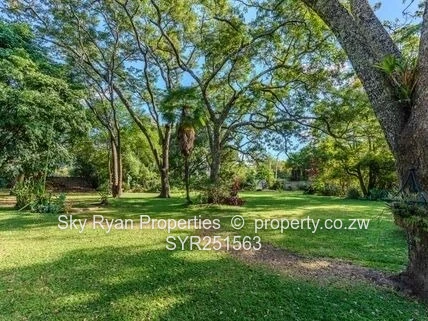 Glen Lorne House  For Sale