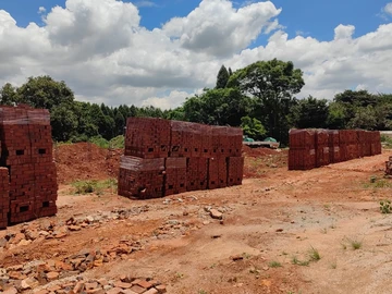 4 Bedroom Townhouse Complex