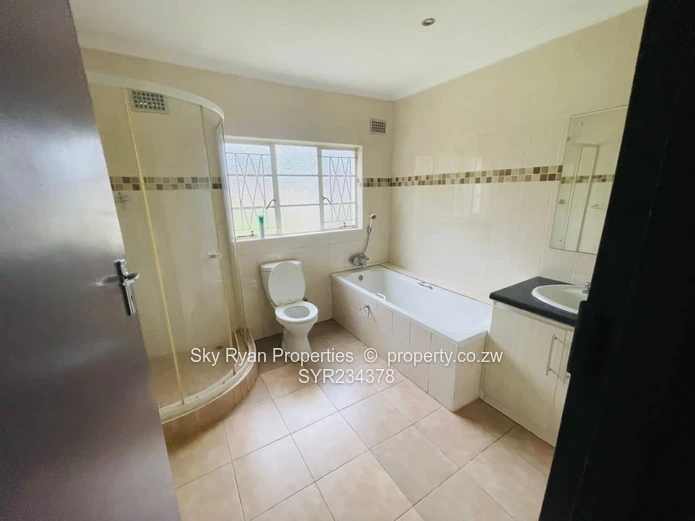 Highlands Cottage To Let