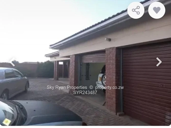 Westgate Fairview Park House For Sale 