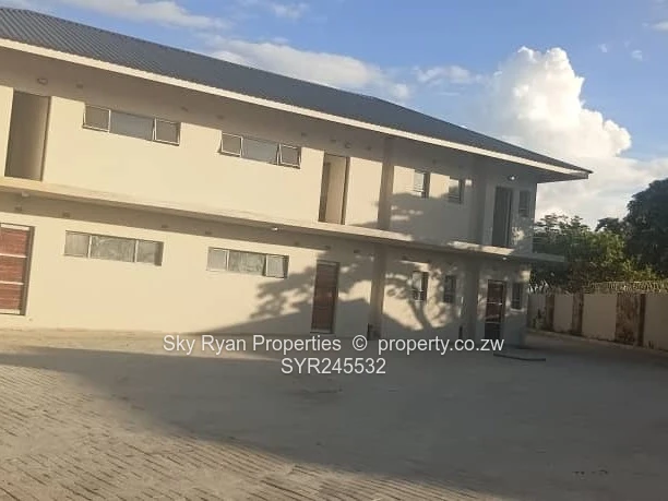 Ashdown Park Clusters for Sale