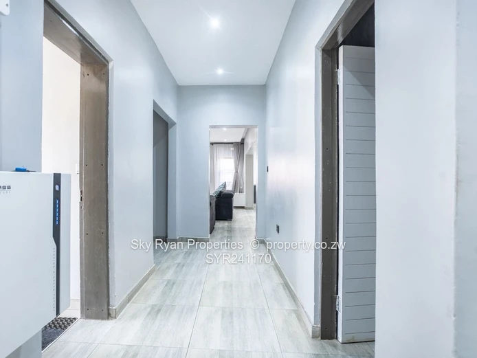 Sandton House For Sale