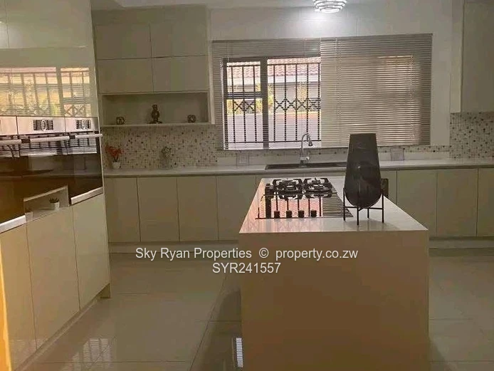 Westgate Sandton House For Sale