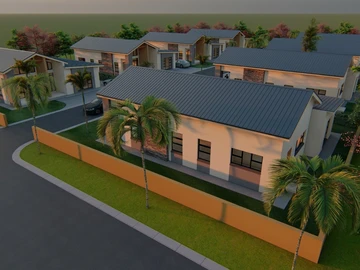 3 Bedroom Flat & Apartment