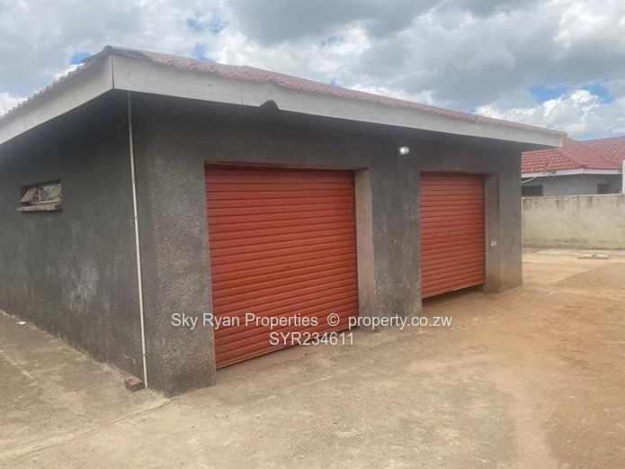 Ashdown park house for sale