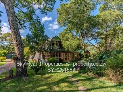 Glen Lorne House  For Sale