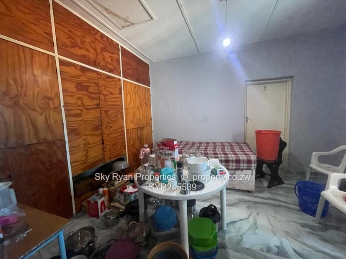 Greendale House To Let