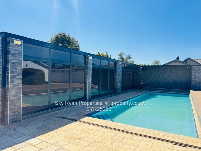 Borrowdale Helensvale House For Sale