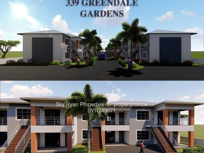 Greendale Land For Sale 
