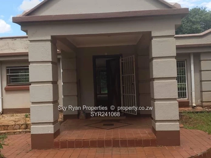 Greystone Park House For Sale