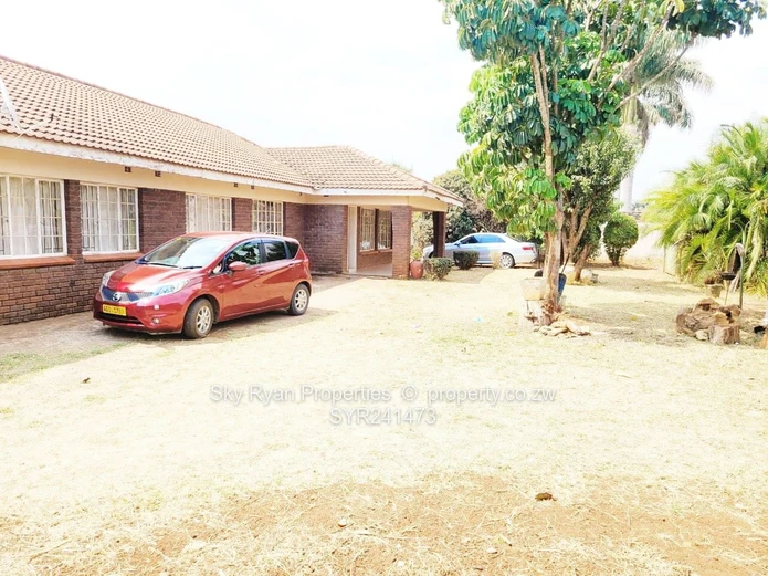 Mount Pleasant Heights Phase 1 For Sale