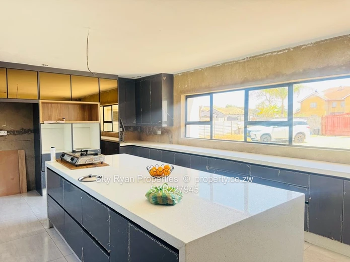 Mount Pleasant Heights Double Storey For Sale