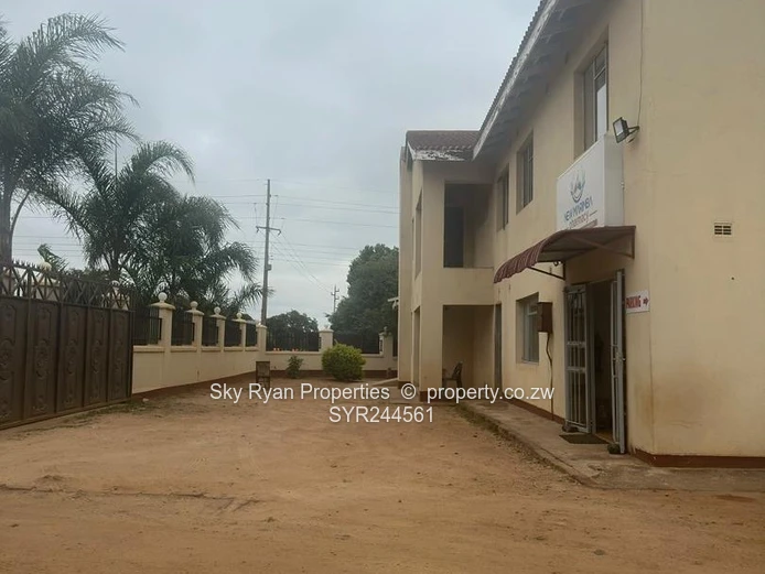 New Marimba Commercial Proprty For Sale