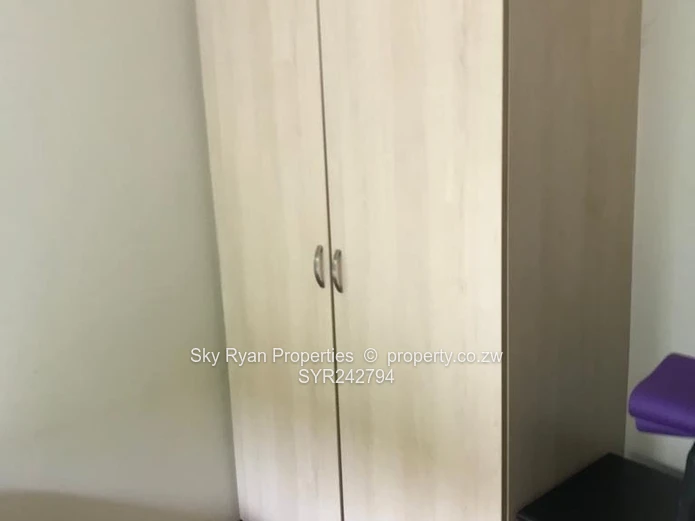 South Africa Sandton Flat For Sale