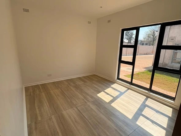 3 Bedroom Townhouse Complex