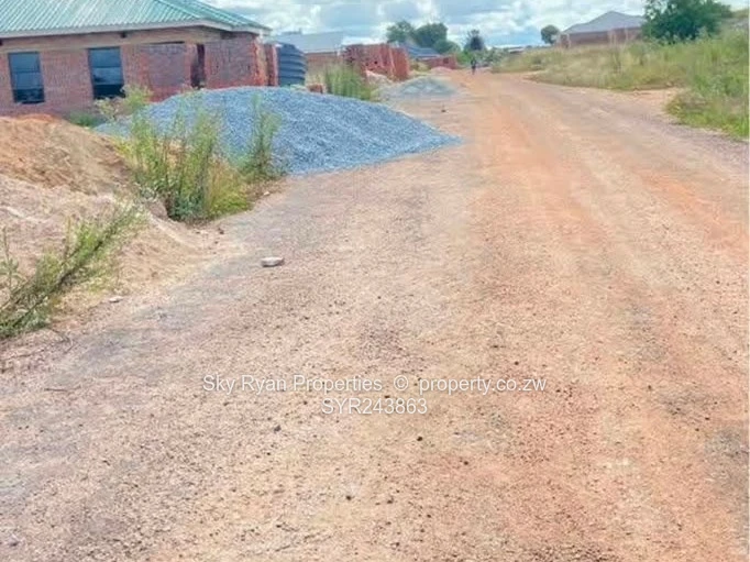 Donnybrook Goshen Park Stands For Sale