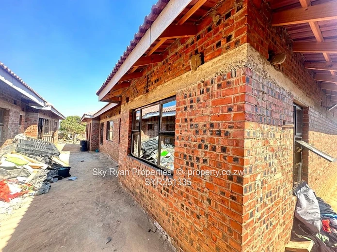 Rydale Ridge House For Sale