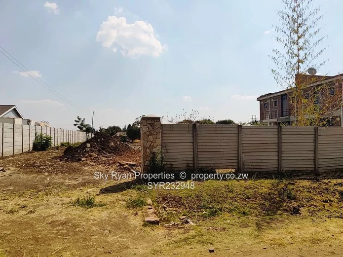 Old Marlborough Flat For Sale 