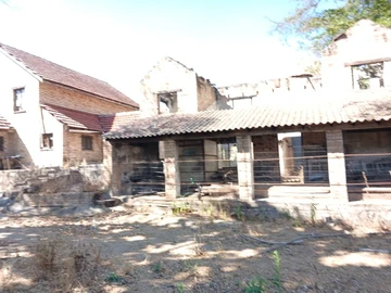 Farm & Agricultural Land