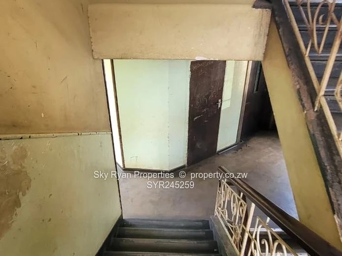 Avenues Flat For Sale 