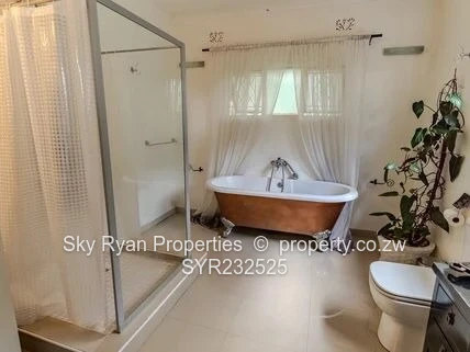 Glen Lorne Double Storey For Sale