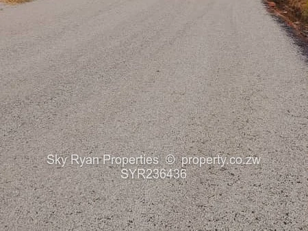 Dzivarasekwa Extension Stand For Sale